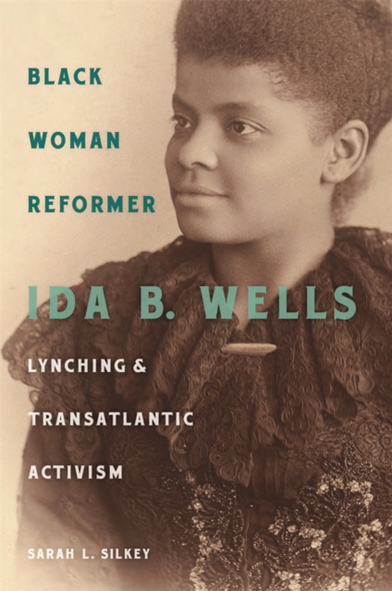 Black Woman Reformer (e-bog) af Sarah L. Silkey