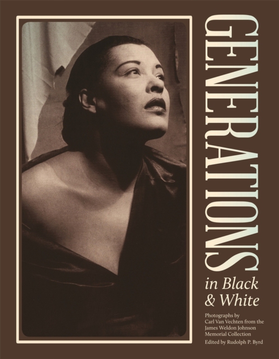 Generations in Black and White (e-bog) af -