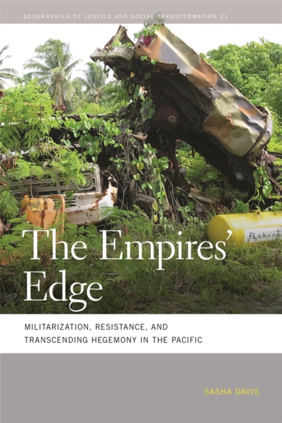 Empires' Edge (e-bog) af Jeffrey Bryan Davis