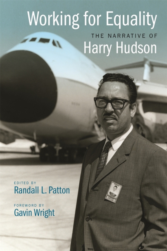 Working for Equality (e-bog) af Harry Hudson