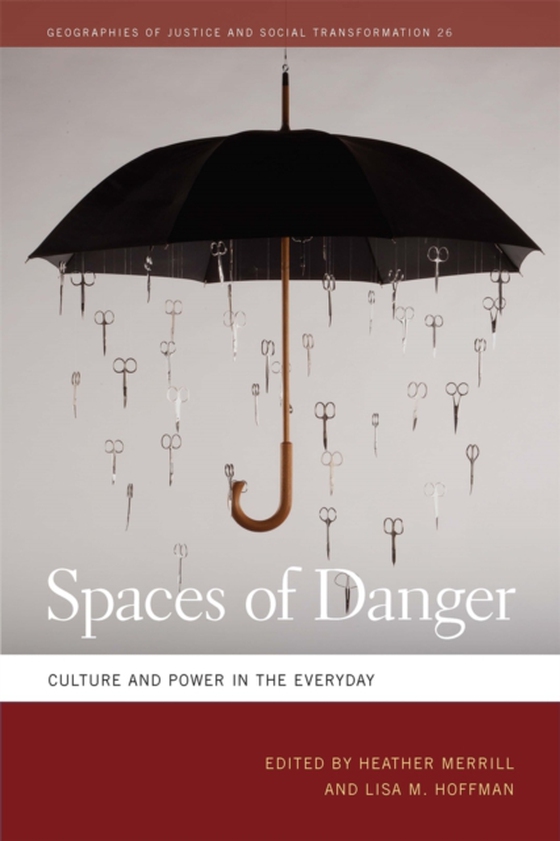 Spaces of Danger (e-bog) af -