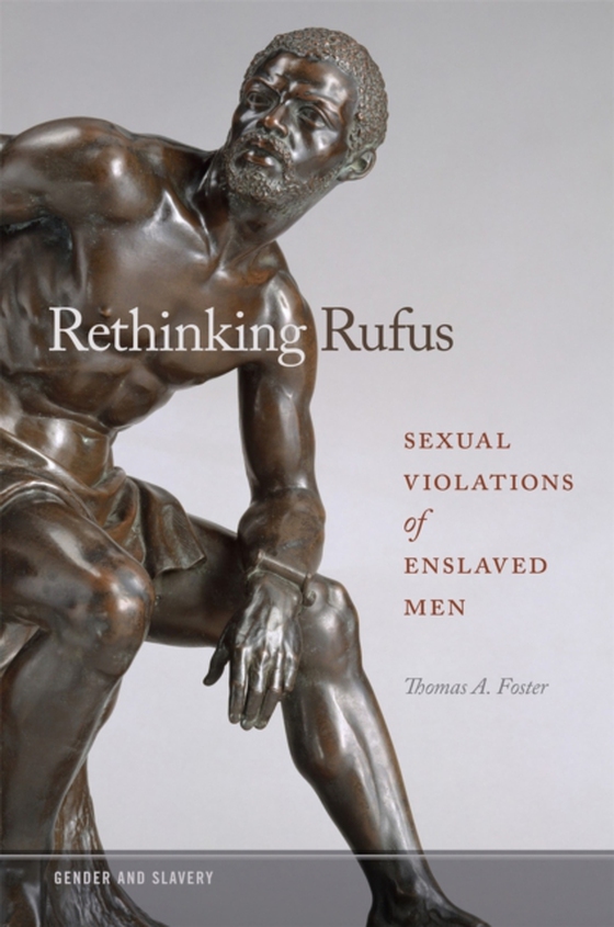 Rethinking Rufus (e-bog) af Thomas A. Foster