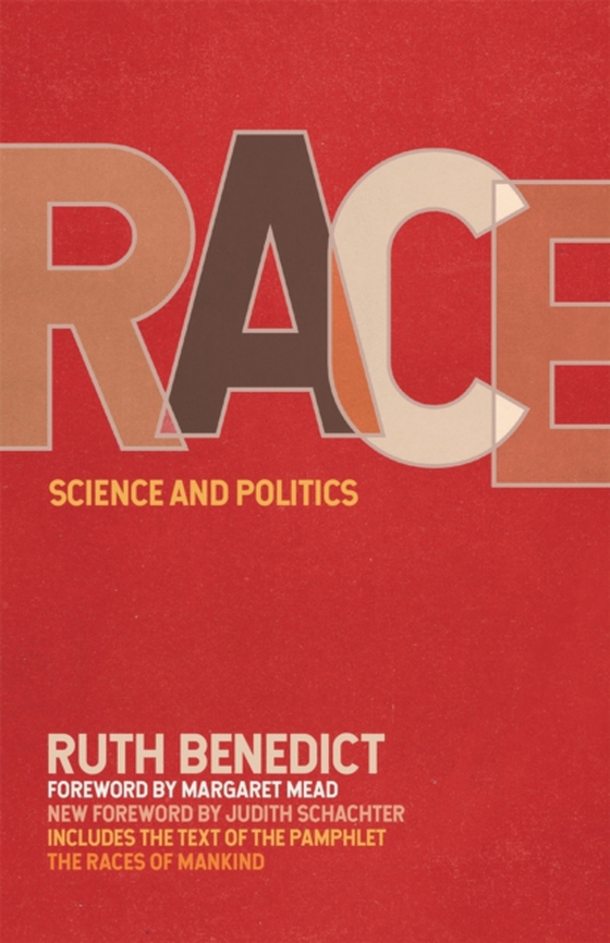 Race (e-bog) af Ruth Benedict