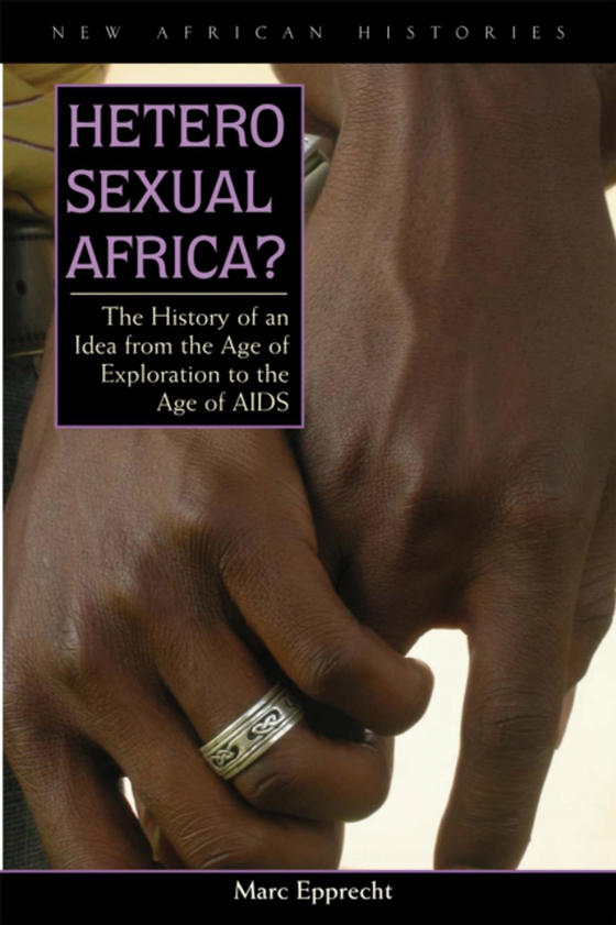 Heterosexual Africa?