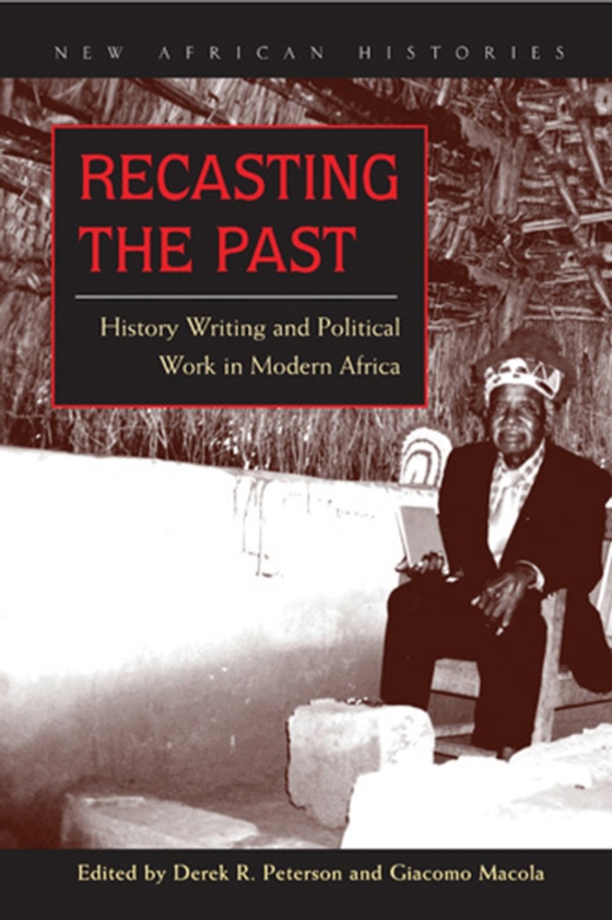 Recasting the Past (e-bog) af -