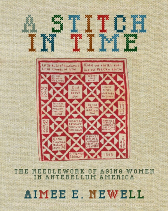 Stitch in Time (e-bog) af Newell, Aimee E.