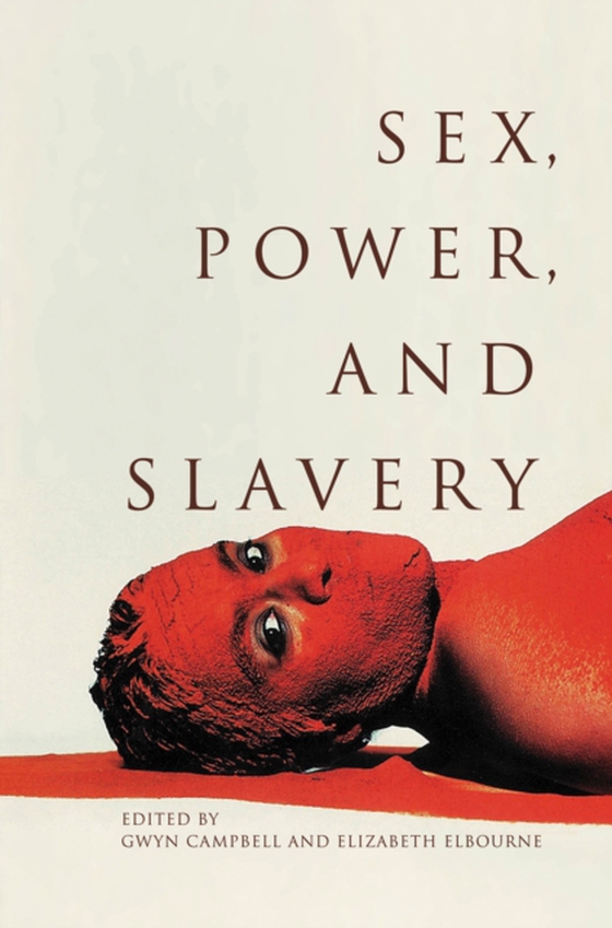 Sex, Power, and Slavery (e-bog) af -