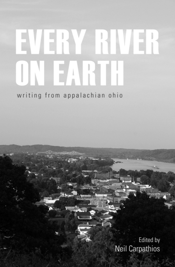 Every River on Earth (e-bog) af -