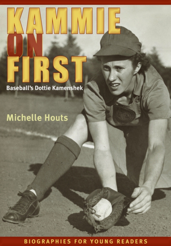 Kammie on First (e-bog) af Houts, Michelle