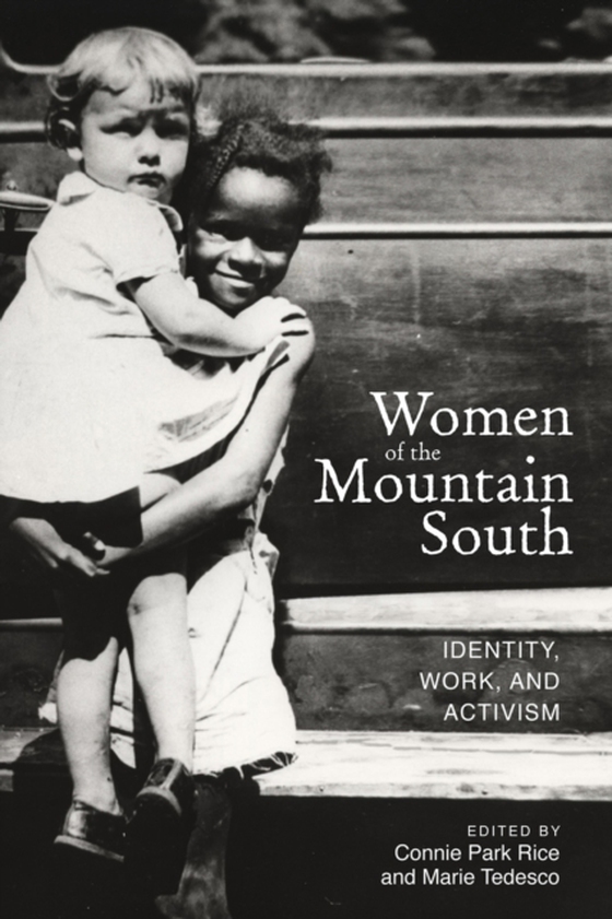 Women of the Mountain South (e-bog) af -