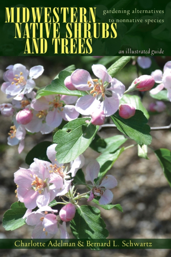 Midwestern Native Shrubs and Trees (e-bog) af Schwartz, Bernard L.