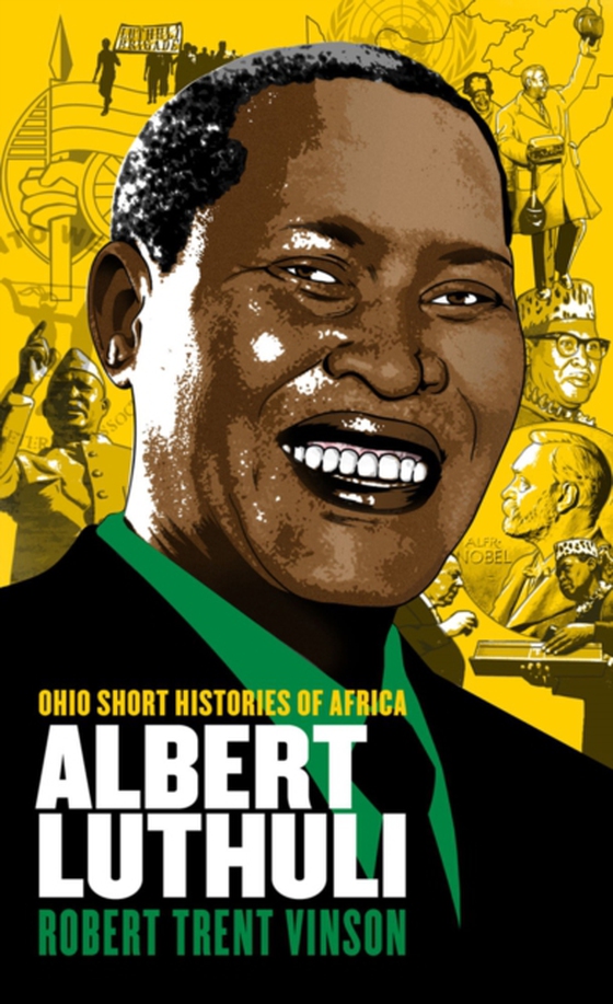 Albert Luthuli