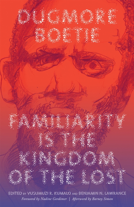 Familiarity Is the Kingdom of the Lost