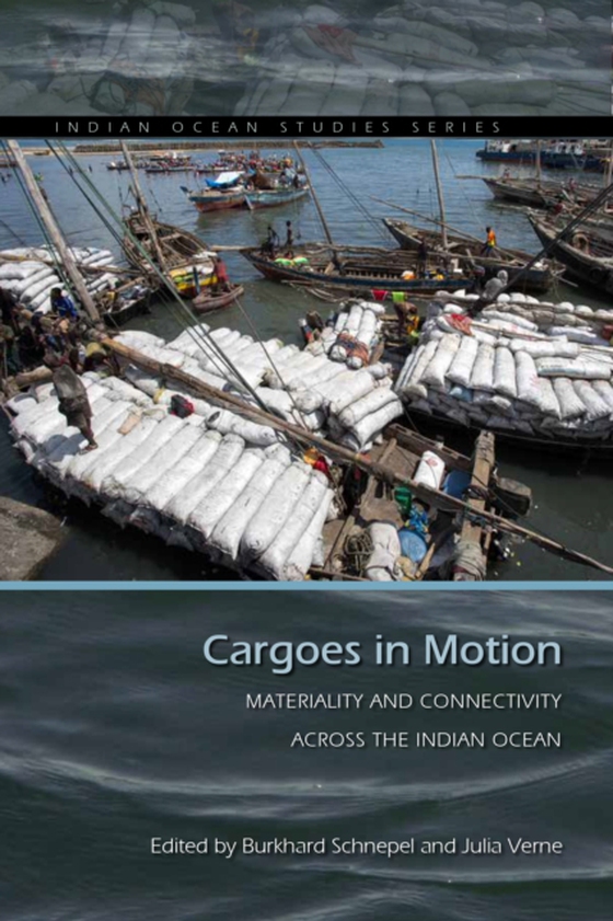 Cargoes in Motion (e-bog) af -