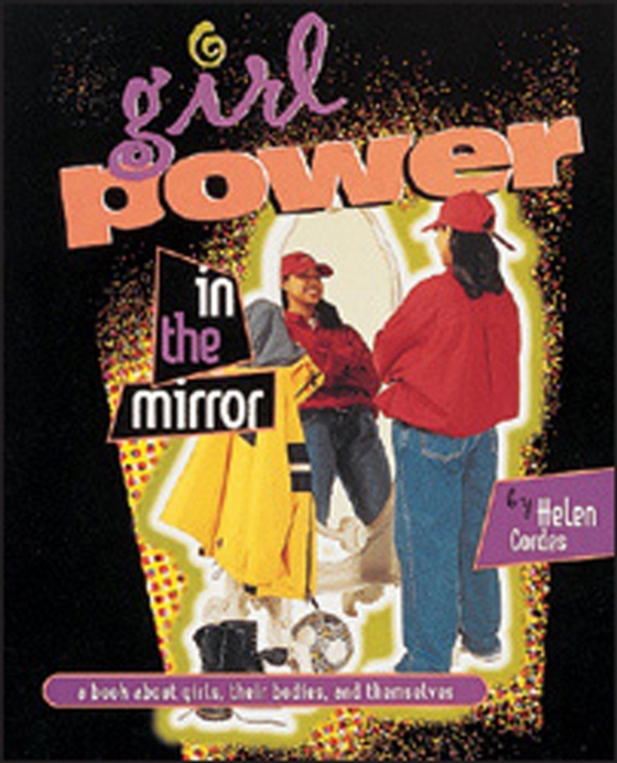 Girl Power in the Mirror