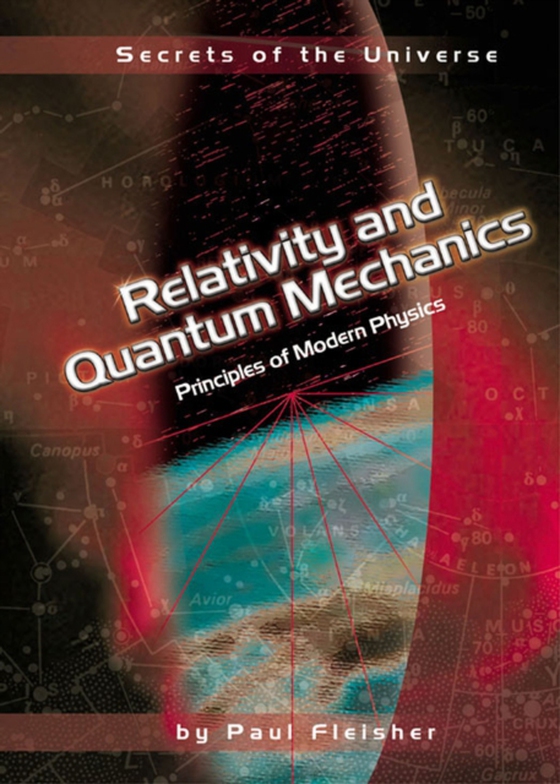 Relativity and Quantum Mechanics (e-bog) af Fleisher, Paul