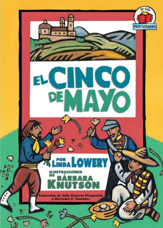 El Cinco de Mayo (Cinco de Mayo)