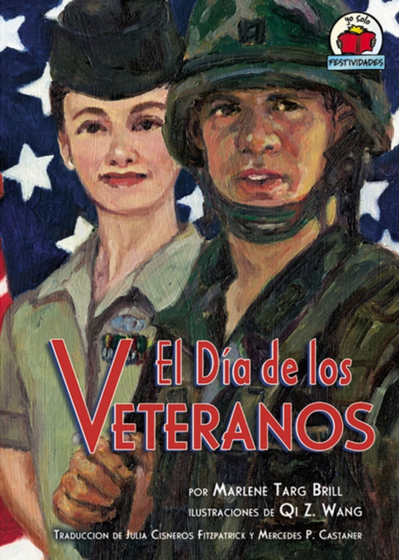 El Día de los Veteranos (Veterans Day) (e-bog) af Brill, Marlene Targ