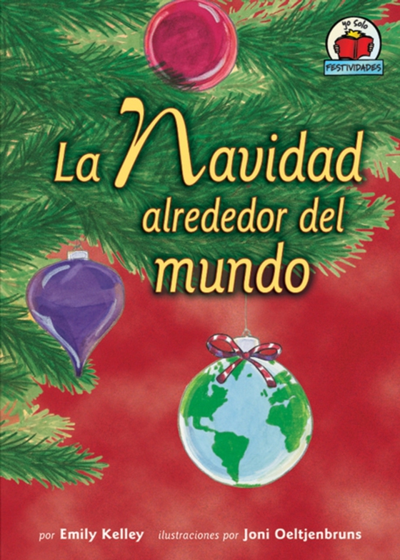 La Navidad alrededor del mundo (Christmas around the World)