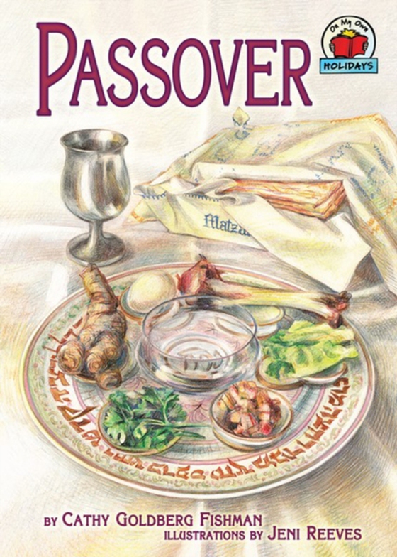 Passover (e-bog) af Fishman, Cathy Goldberg