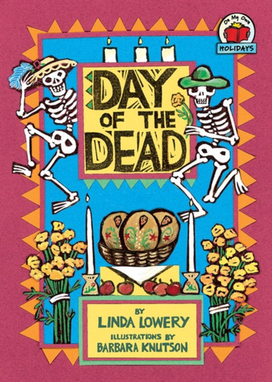 Day of the Dead (e-bog) af Lowery, Linda