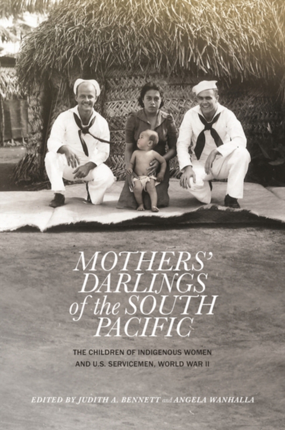 Mothers' Darlings of the South Pacific (e-bog) af -