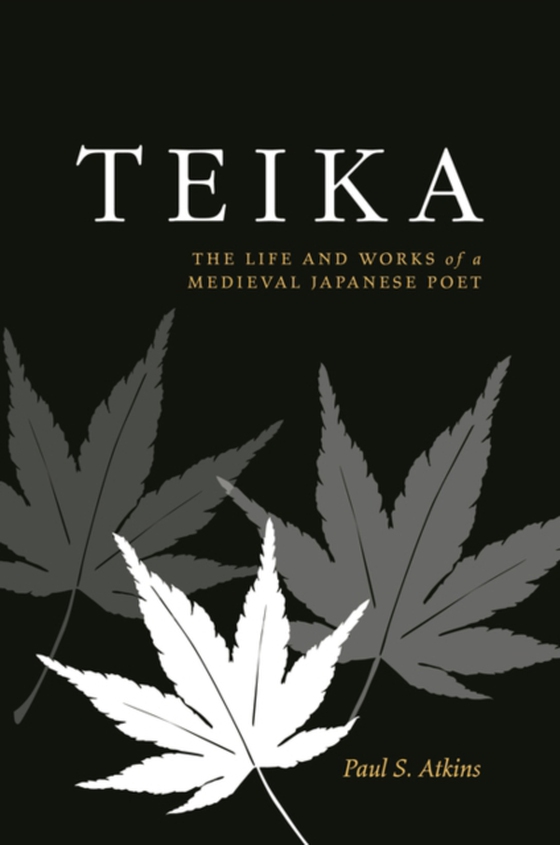 Teika (e-bog) af Atkins, Paul S.