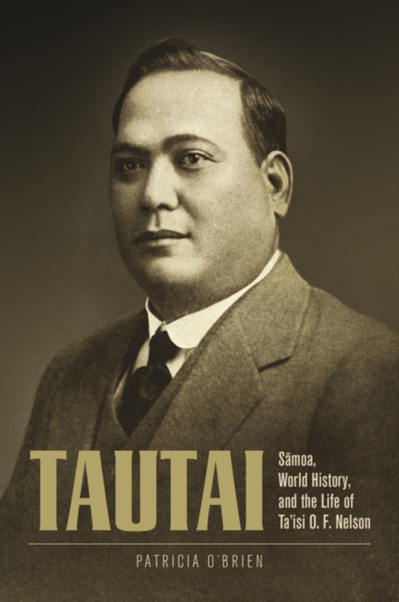 Tautai (e-bog) af O'Brien, Patricia