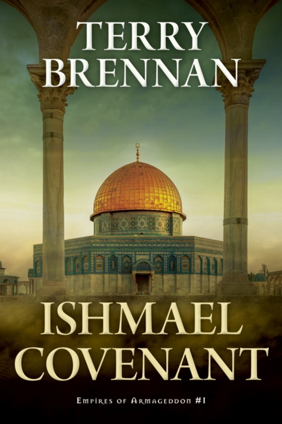 Ishmael Covenant (e-bog) af Brennan, Terry