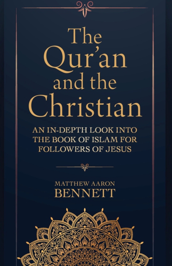 Qur'an and the Christian