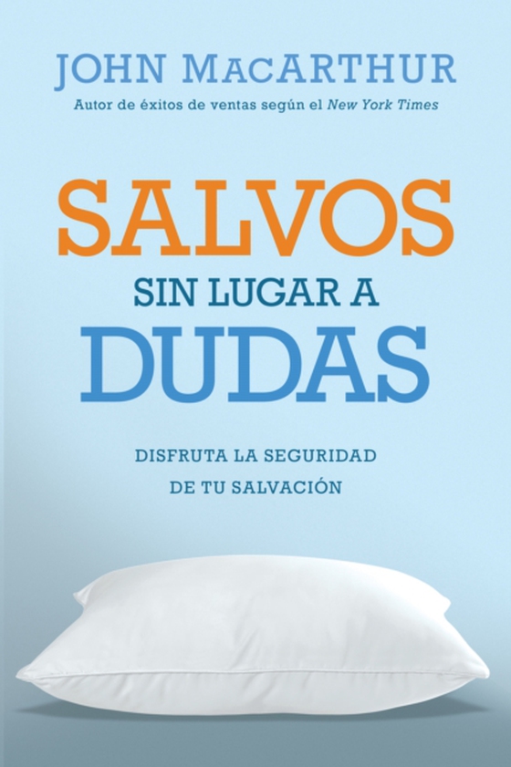 Salvos sin lugar a dudas