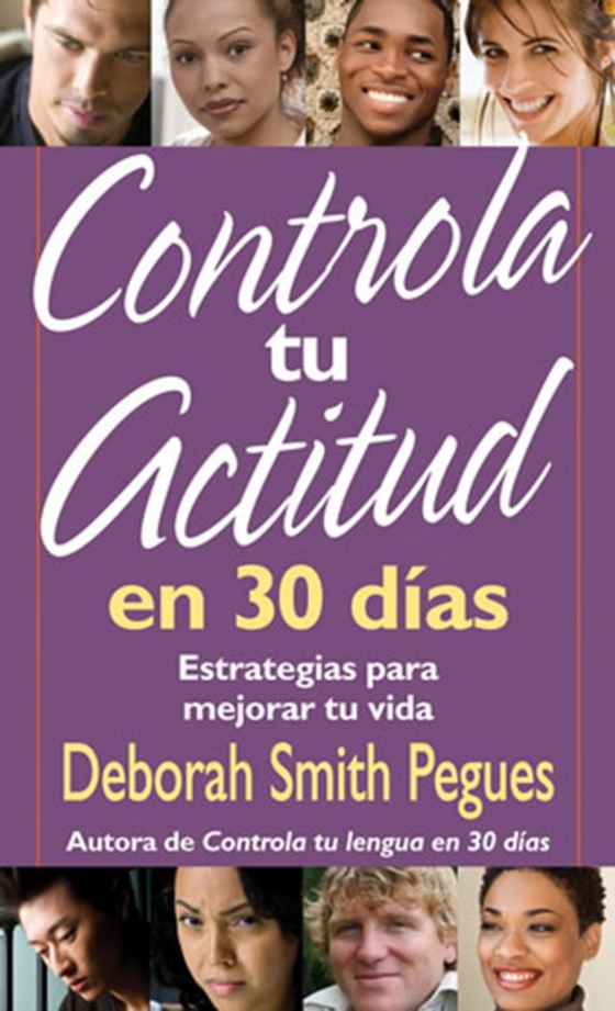 Controla tu actitud en 30 dias