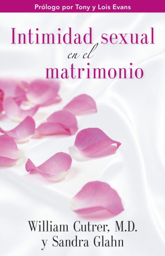 Intimidad sexual en el matrimonio (e-bog) af Cutrer, William