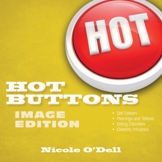 Hot Buttons Image Edition (e-bog) af O'Dell, Nicole