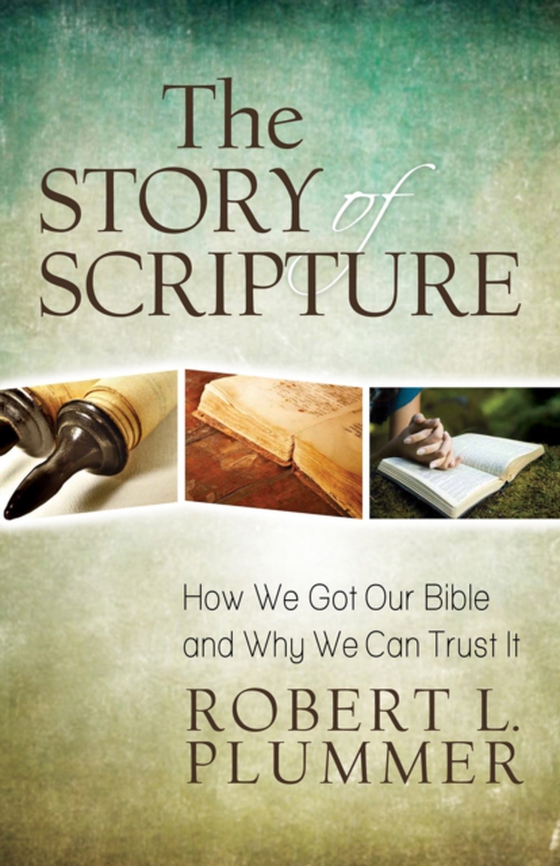 Story of Scripture (e-bog) af Plummer, Robert L.