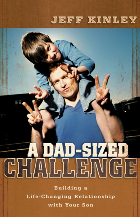 Dad-Sized Challenge