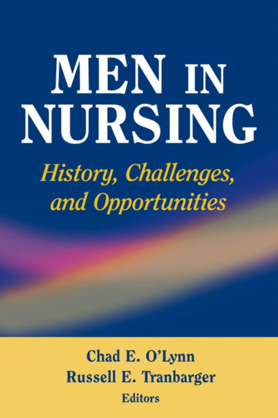 Men in Nursing (e-bog) af -