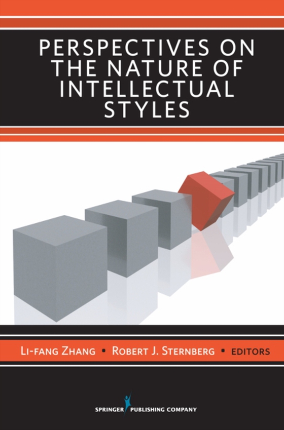 Perspectives on the Nature of Intellectual Styles (e-bog) af -