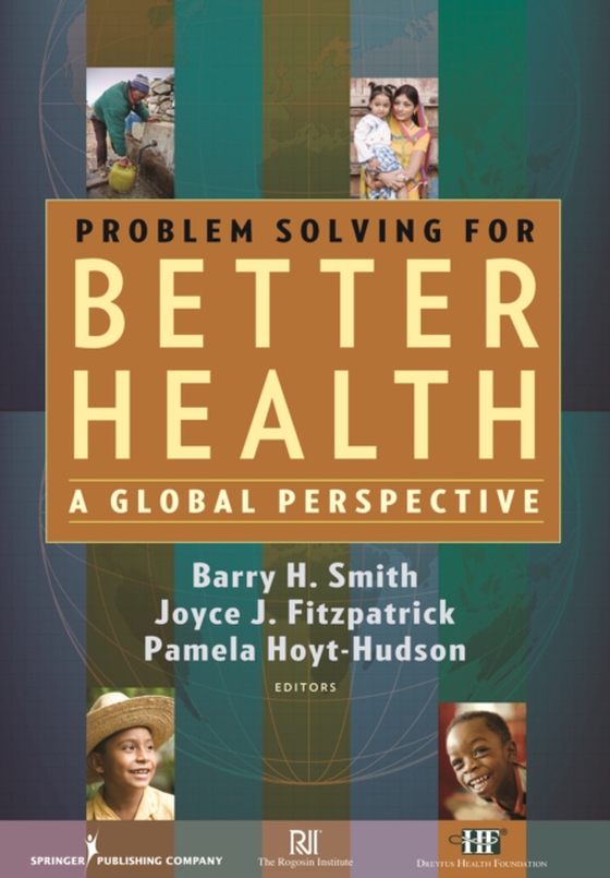 Problem Solving for Better Health (e-bog) af -