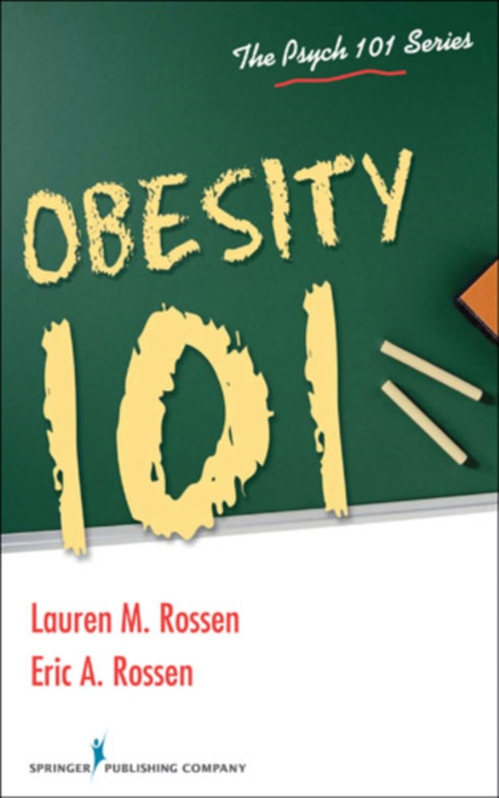 Obesity 101 (e-bog) af Eric Rossen, PhD