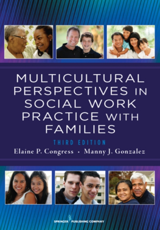 Multicultural Perspectives In Social Work Practice with Families (e-bog) af -