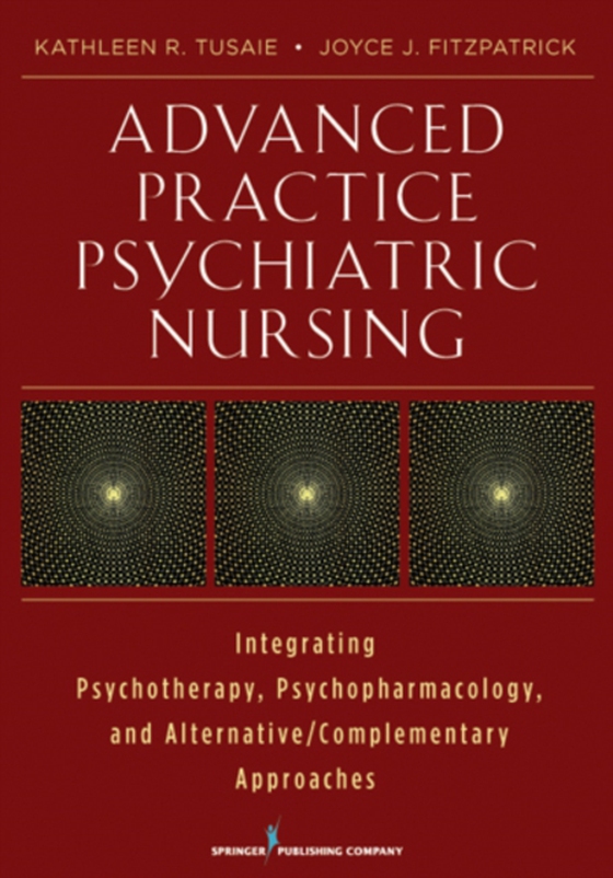 Advanced Practice Psychiatric Nursing (e-bog) af -