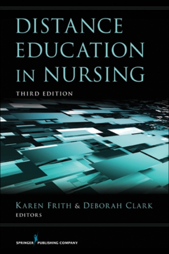 Distance Education in Nursing (e-bog) af -