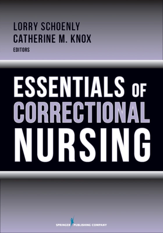 Essentials of Correctional Nursing (e-bog) af -