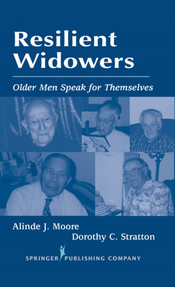 Resilient Widowers (e-bog) af Dorothy C. Stratton, MSW, ACSW