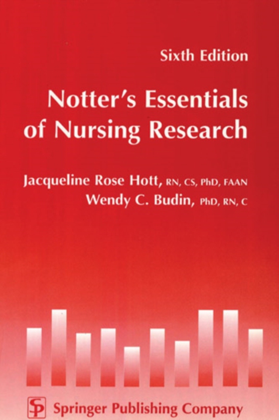 NotterAos Essentials of Nursing Research