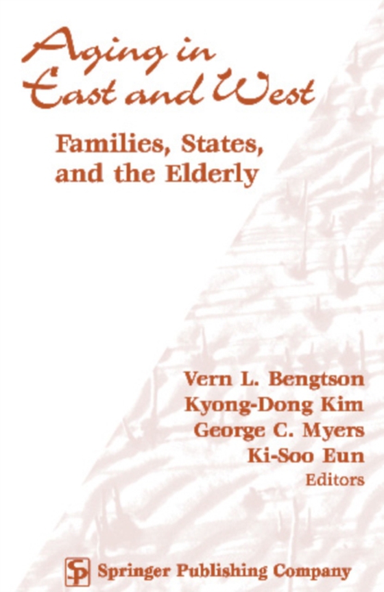 Aging in East and West