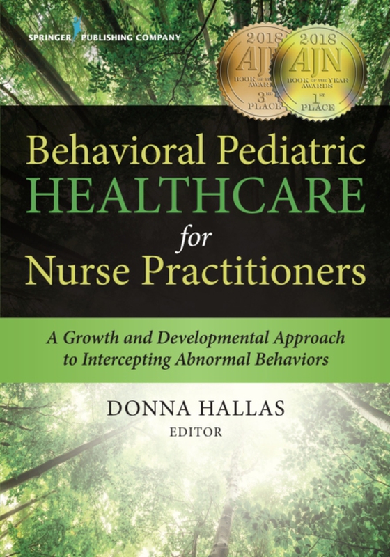 Behavioral Pediatric Healthcare for Nurse Practitioners