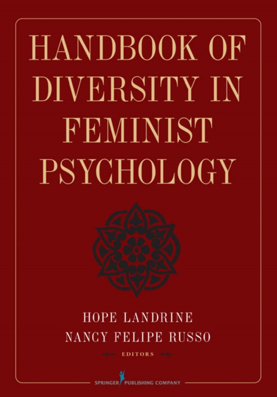 Handbook of Diversity in Feminist Psychology (e-bog) af -