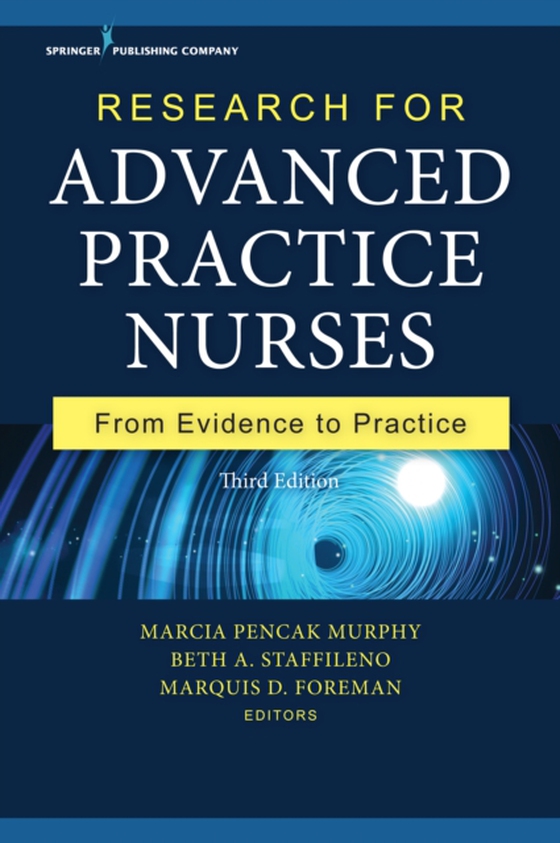 Research for Advanced Practice Nurses